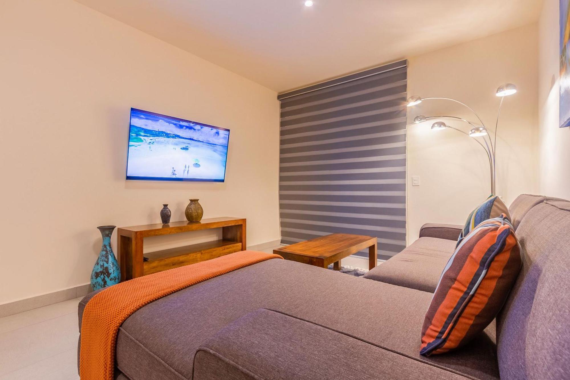 Santamar By Tao Beach Condos With Pool & Walk To Ocean Akumal Kültér fotó
